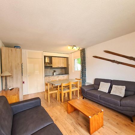 Appartement Flaine Foret Exteriér fotografie