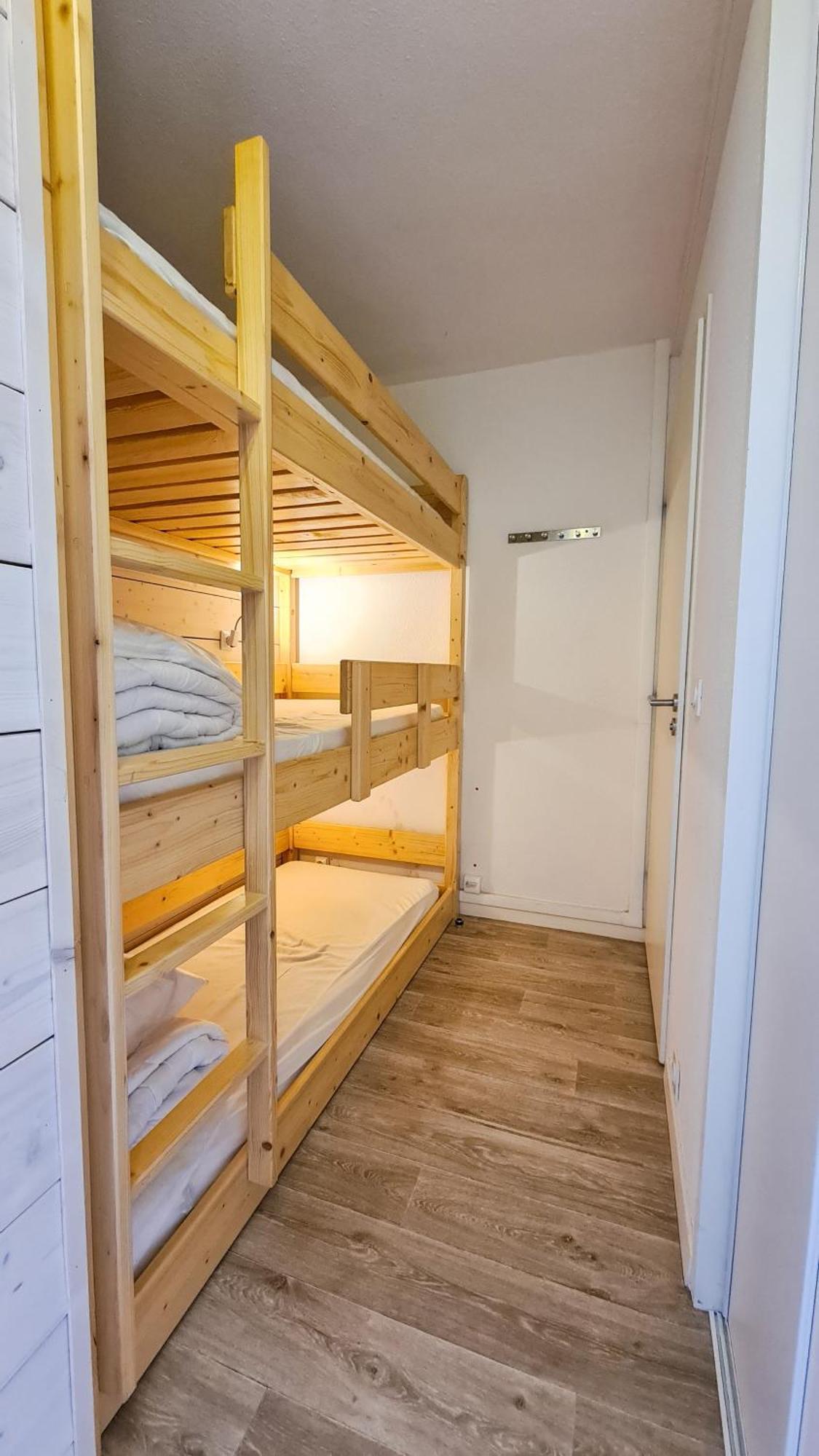 Appartement Flaine Foret Exteriér fotografie