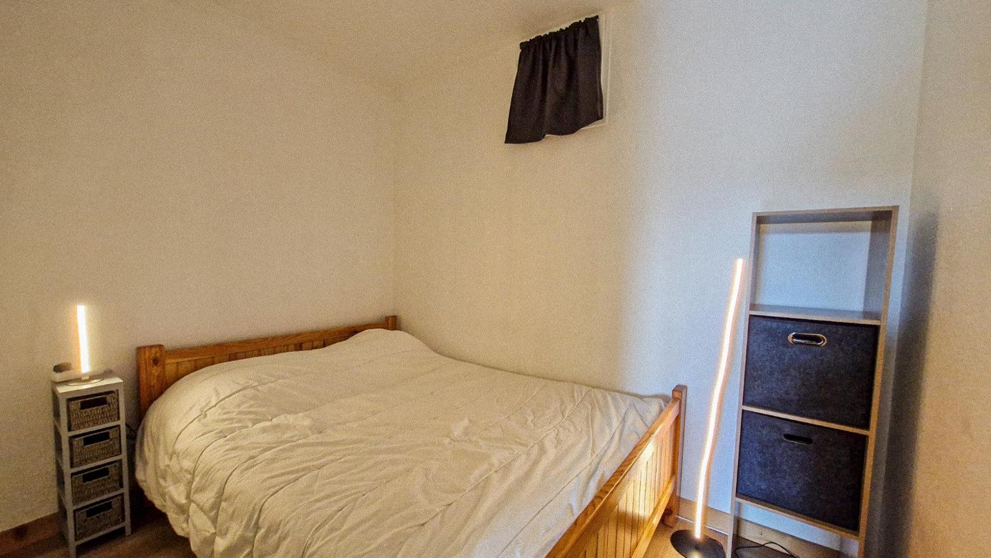 Appartement Flaine Foret Exteriér fotografie